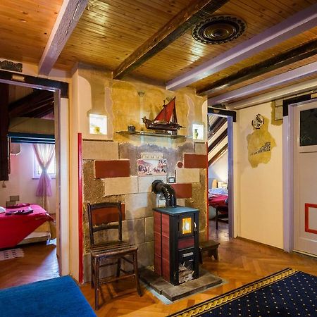 Guest House Roman Horizon Split Bilik gambar