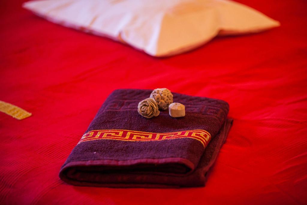 Guest House Roman Horizon Split Bilik gambar