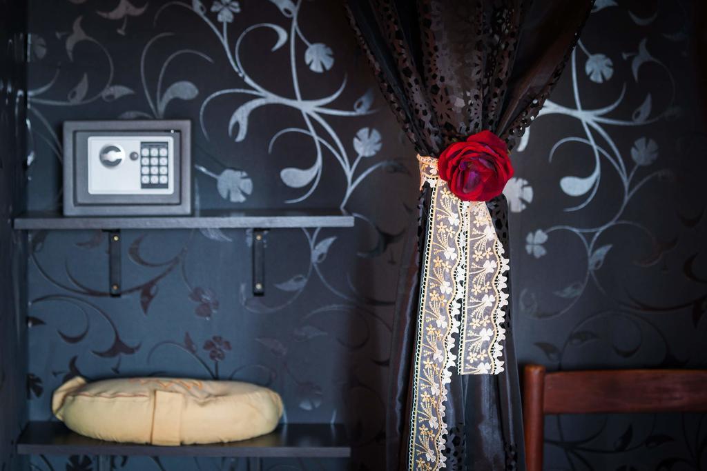 Guest House Roman Horizon Split Bilik gambar