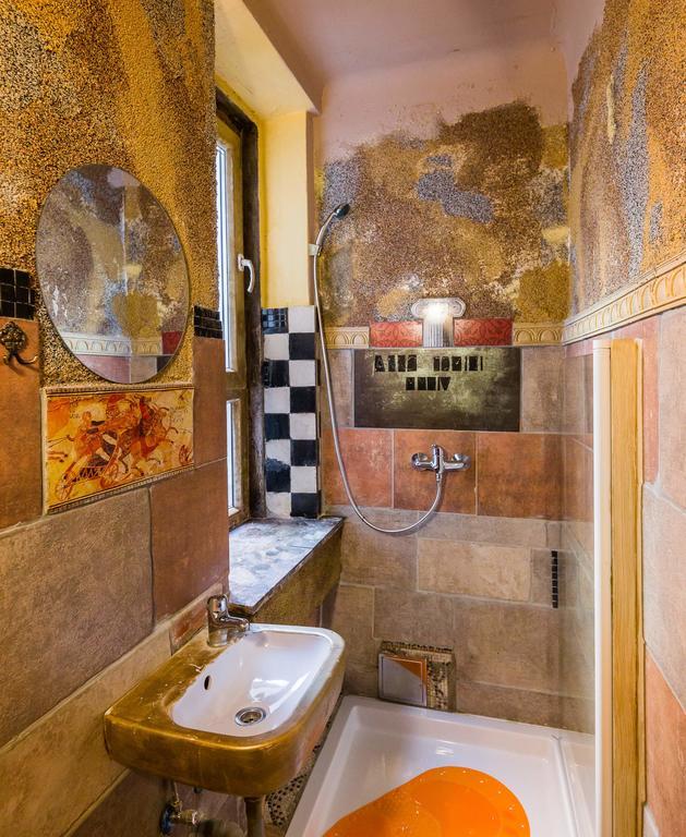 Guest House Roman Horizon Split Bilik gambar