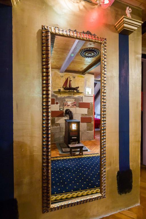 Guest House Roman Horizon Split Bilik gambar