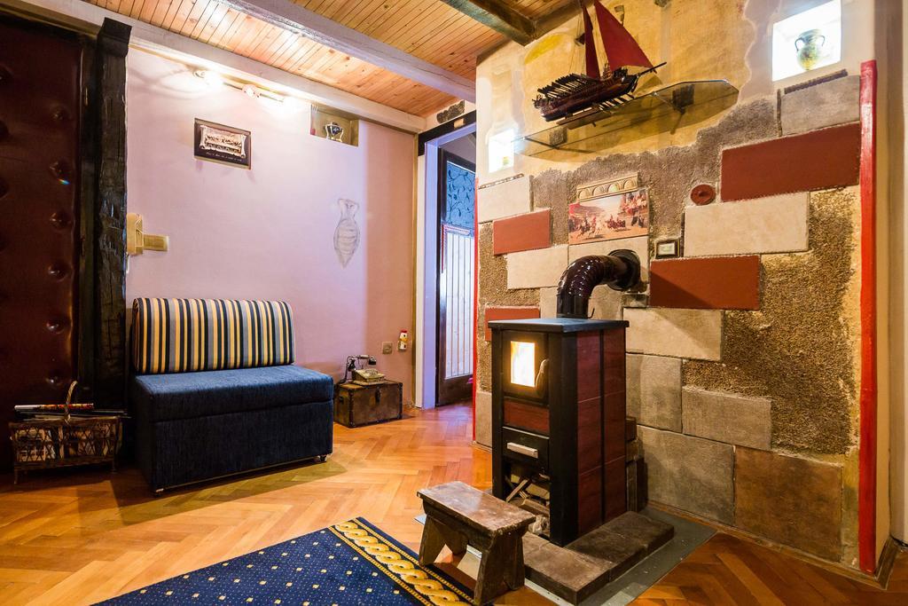 Guest House Roman Horizon Split Bilik gambar