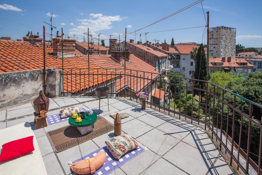 Guest House Roman Horizon Split Luaran gambar